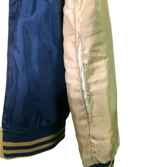 Men’s Mustard/Gold - Picture 2 of 6